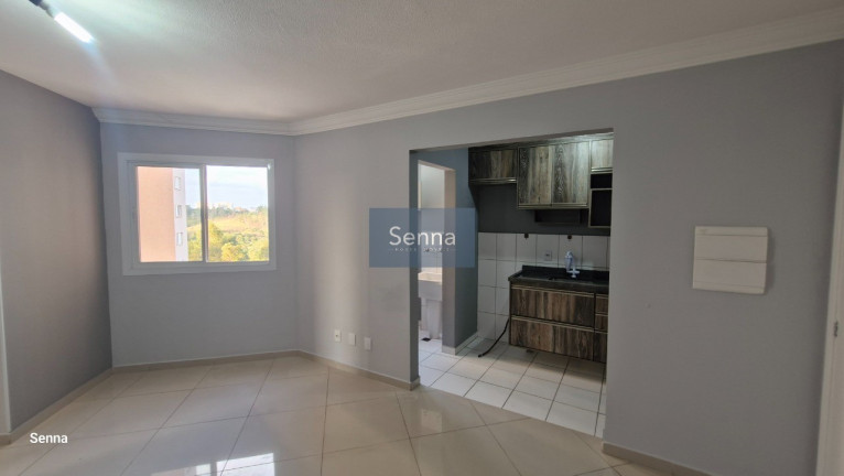 Imagem Imóvel com 2 Quartos à Venda, 48 m² em Nova Cidade Jardim - Jundiaí Imagem Imóvel com 2 Quartos à Venda, 48 m² em Nova Cidade Jardim - Jundiaí