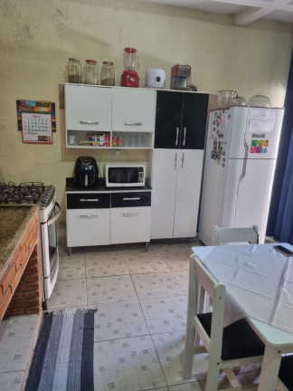 Imagem Sobrado com 2 Quartos à Venda, 100 m² em Vila Arriete - São Paulo