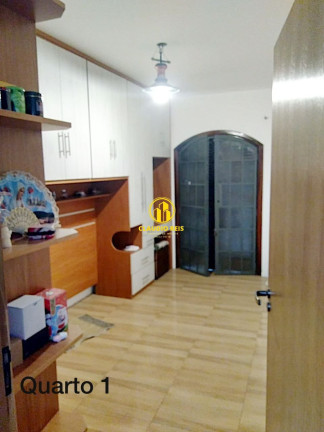 Imagem Sobrado com 3 Quartos à Venda, 168 m² em Jardim Santa Helena - São Paulo Imagem Sobrado com 3 Quartos à Venda, 168 m² em Jardim Santa Helena - São Paulo