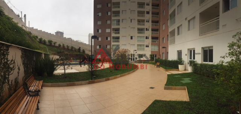 Imagem Apartamento com 3 Quartos à Venda, 73 m² em Vila Andrade - São Paulo Imagem Apartamento com 3 Quartos à Venda, 73 m² em Vila Andrade - São Paulo