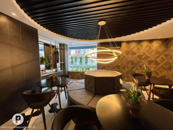 Imagem Apartamento com 4 Quartos à Venda, 133 m² em Ponta Verde - Maceió Imagem Apartamento com 4 Quartos à Venda, 133 m² em Ponta Verde - Maceió