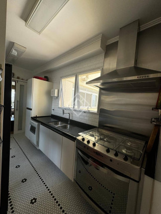 Imagem Apartamento com 3 Quartos à Venda, 121 m² em Mooca - São Paulo Imagem Apartamento com 3 Quartos à Venda, 121 m² em Mooca - São Paulo