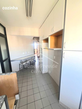 Apartamento com 3 Quartos à Venda, 98 m² em Alphaville Centro Industrial E Empresarial/alphaville. - Barueri