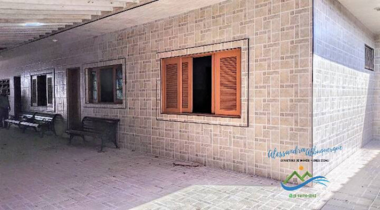 Imagem Casa com 3 Quartos à Venda, 92 m² em Gaivotas - Itanhaém Imagem Casa com 3 Quartos à Venda, 92 m² em Gaivotas - Itanhaém