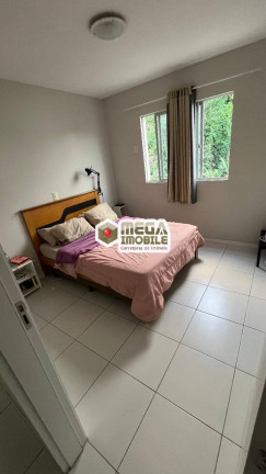 Imagem Apartamento com 2 Quartos à Venda, 64 m² em Trindade - Florianópolis Imagem Apartamento com 2 Quartos à Venda, 64 m² em Trindade - Florianópolis