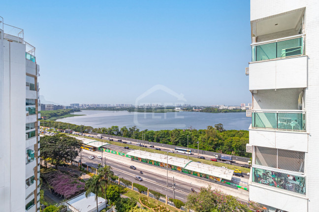 Imagem Apartamento com 4 Quartos à Venda, 150 m² em Barra Olímpica - Rio De Janeiro