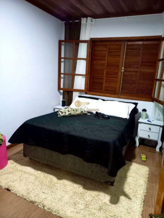 Imagem Casa com 4 Quartos à Venda, 250 m² em Jardim Salaco - Teresópolis Imagem Casa com 4 Quartos à Venda, 250 m² em Jardim Salaco - Teresópolis
