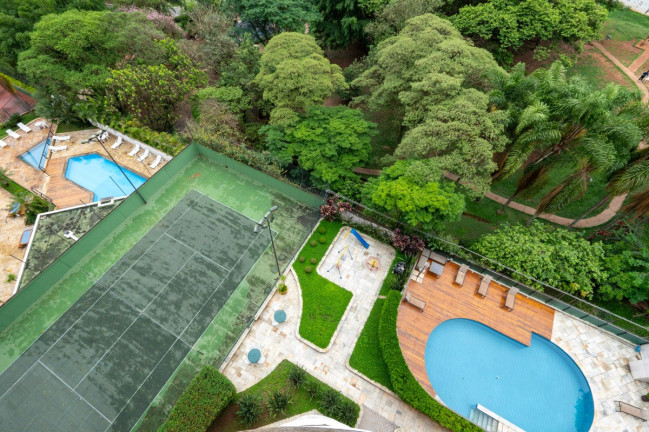 Imagem Apartamento com 4 Quartos à Venda, 236 m² em Morumbi - São Paulo Imagem Apartamento com 4 Quartos à Venda, 236 m² em Morumbi - São Paulo