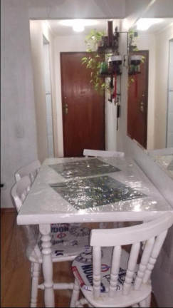 Imagem Apartamento com 3 Quartos à Venda, 70 m² em Jardim Prudência - São Paulo Imagem Apartamento com 3 Quartos à Venda, 70 m² em Jardim Prudência - São Paulo