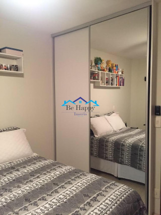 Imagem Apartamento com 3 Quartos à Venda, 123 m² em Vila Mascote - São Paulo Imagem Apartamento com 3 Quartos à Venda, 123 m² em Vila Mascote - São Paulo