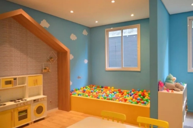 Imagem Imóvel com 2 Quartos à Venda, 33 m² em Mooca - São Paulo Imagem Imóvel com 2 Quartos à Venda, 33 m² em Mooca - São Paulo