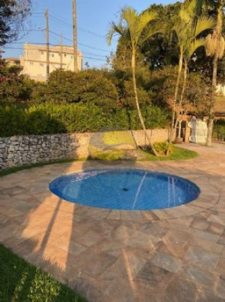 Imagem Terreno à Venda, 400 m² em Jardim Torino - Cotia