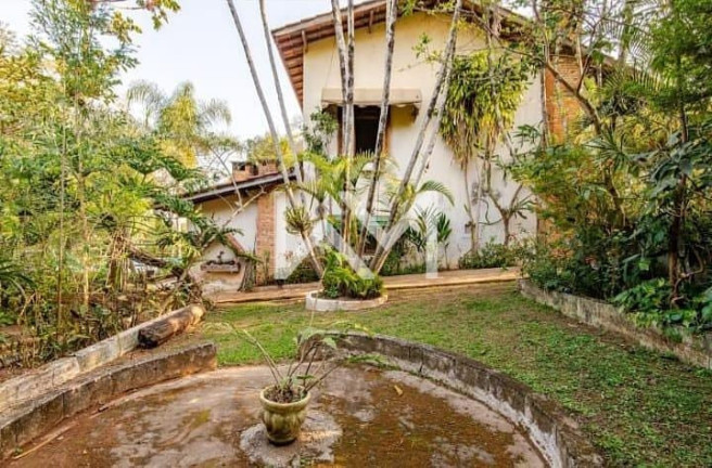 Imagem Chácara com 2 Quartos à Venda, 230 m² em Caceia - Mairiporã Imagem Chácara com 2 Quartos à Venda, 230 m² em Caceia - Mairiporã