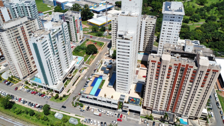 Imagem Sala Comercial para Alugar, 45 m² em Norte (águas Claras) - Brasília Imagem Sala Comercial para Alugar, 45 m² em Norte (águas Claras) - Brasília