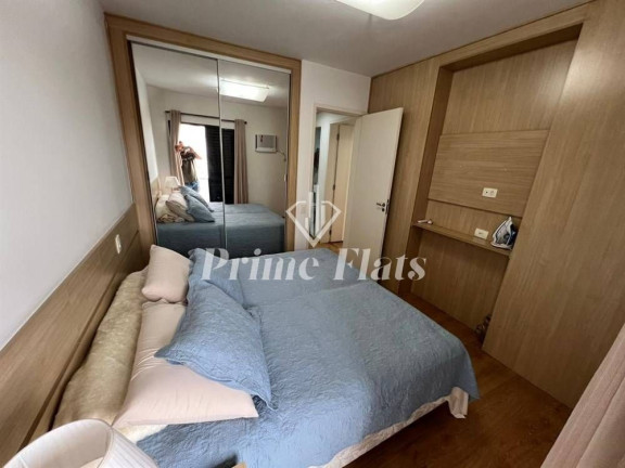 Imagem Apartamento com 2 Quartos para Alugar, 64 m² em Itaim Bibi - São Paulo Imagem Apartamento com 2 Quartos para Alugar, 64 m² em Itaim Bibi - São Paulo