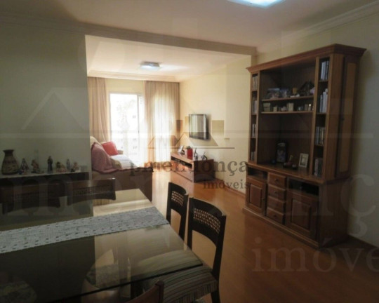 Imagem Apartamento com 3 Quartos à Venda, 113 m² em Perdizes - São Paulo Imagem Apartamento com 3 Quartos à Venda, 113 m² em Perdizes - São Paulo