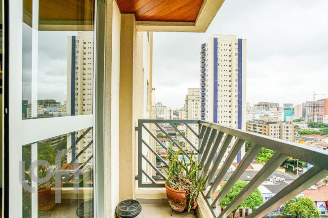Imagem Apartamento com 3 Quartos à Venda, 71 m² em Vila Pompéia - São Paulo Imagem Apartamento com 3 Quartos à Venda, 71 m² em Vila Pompéia - São Paulo