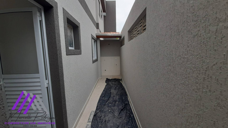 Imagem Casa com 2 Quartos à Venda, 50 m² em Cidade Ocian - Praia Grande