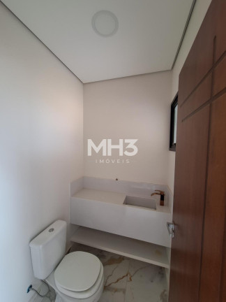 Imagem Casa de Condomínio com 3 Quartos à Venda, 148 m² em Vila Monte Alegre - Paulínia Imagem Casa de Condomínio com 3 Quartos à Venda, 148 m² em Vila Monte Alegre - Paulínia