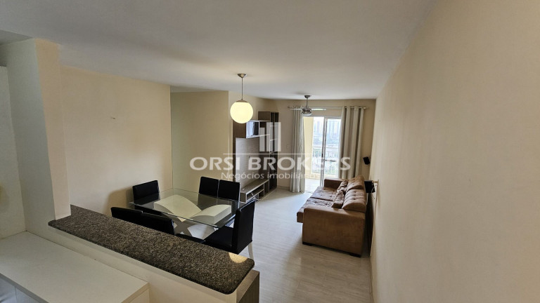 Imagem Apartamento com 3 Quartos à Venda, 78 m² em Jaguaré - São Paulo Imagem Apartamento com 3 Quartos à Venda, 78 m² em Jaguaré - São Paulo