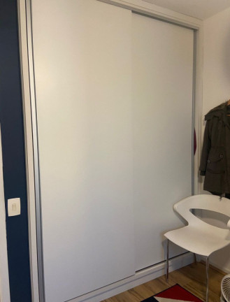 Imagem Imóvel com 3 Quartos à Venda, 89 m² em Campo Belo - São Paulo