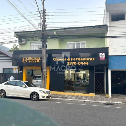 Imagem Sala Comercial à Venda, 277 m² em Centro - Jaraguá Do Sul Imagem Sala Comercial à Venda, 277 m² em Centro - Jaraguá Do Sul
