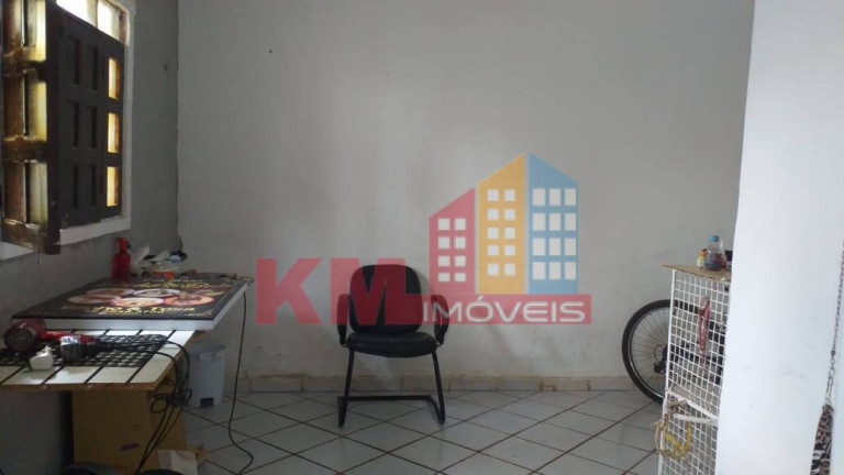 Imagem Casa com 4 Quartos à Venda, 100 m² em Aeroporto - Mossoró Imagem Casa com 4 Quartos à Venda, 100 m² em Aeroporto - Mossoró