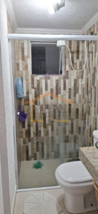 Imagem Apartamento com 2 Quartos à Venda, 51 m² em Horto Florestal - São Paulo
