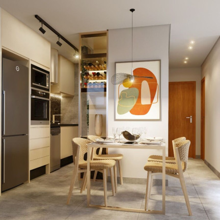 Imagem Apartamento com 3 Quartos à Venda, 76 m² em Bancários - João Pessoa Imagem Apartamento com 3 Quartos à Venda, 76 m² em Bancários - João Pessoa