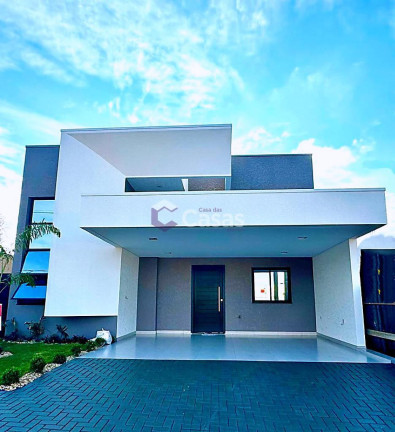 Casa com 2 Quartos à Venda, 149 m² em Jardim Lancaster V - Foz Do Iguacu