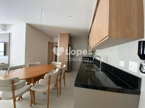 Imagem Apartamento com 2 Quartos à Venda,  em José Menino - Santos