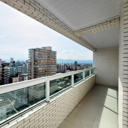Imagem Apartamento com 3 Quartos à Venda, 121 m² em Boqueirão - Praia Grande Imagem Apartamento com 3 Quartos à Venda, 121 m² em Boqueirão - Praia Grande