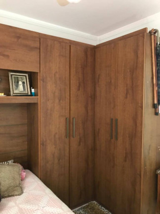 Imagem Apartamento com 2 Quartos à Venda, 60 m² em Vila Haro - Sorocaba Imagem Apartamento com 2 Quartos à Venda, 60 m² em Vila Haro - Sorocaba