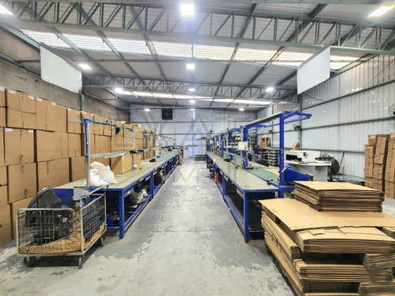 Imagem Imóvel Comercial à Venda, 2.272 m² em Tamboré - Barueri Imagem Imóvel Comercial à Venda, 2.272 m² em Tamboré - Barueri