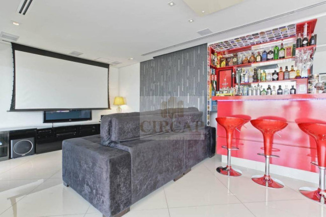 Imagem Apartamento com 3 Quartos à Venda, 201 m² em Perdizes - São Paulo Imagem Apartamento com 3 Quartos à Venda, 201 m² em Perdizes - São Paulo