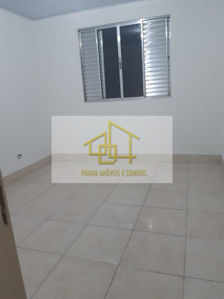 Imagem Casa com 6 Quartos à Venda, 250 m² em Parque Grajaú - São Paulo Imagem Casa com 6 Quartos à Venda, 250 m² em Parque Grajaú - São Paulo