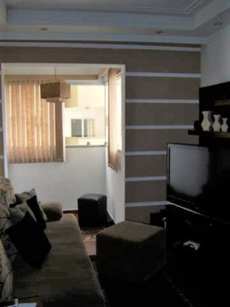 Imagem Apartamento com 3 Quartos à Venda, 72 m² em Vila Regente Feijó - São Paulo