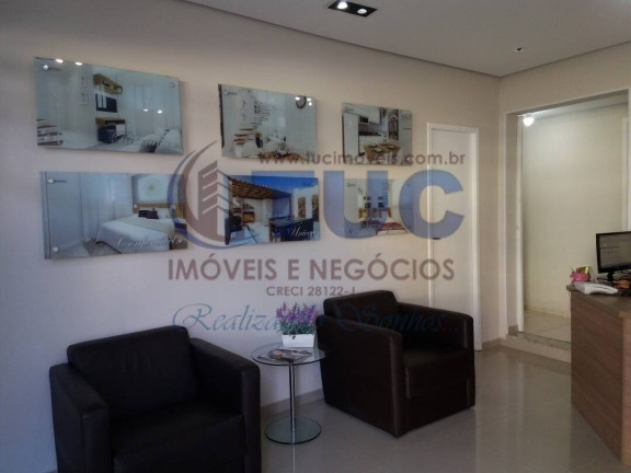 Imagem Sala Comercial à Venda, 500 m² em Vila Curuça - Santo André
