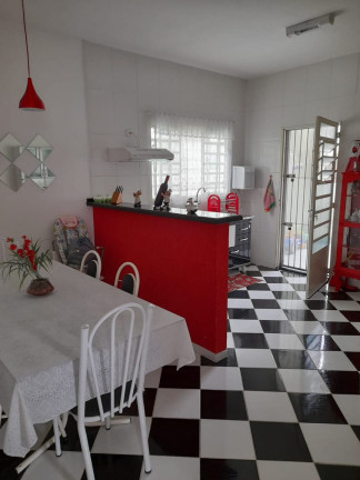 Imagem Casa com 3 Quartos à Venda, 300 m² em Residencial Maricá - Pindamonhangaba Imagem Casa com 3 Quartos à Venda, 300 m² em Residencial Maricá - Pindamonhangaba