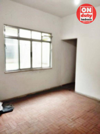 Imagem Apartamento com 1 Quarto à Venda, 55 m² em Vila Matias - Santos Imagem Apartamento com 1 Quarto à Venda, 55 m² em Vila Matias - Santos