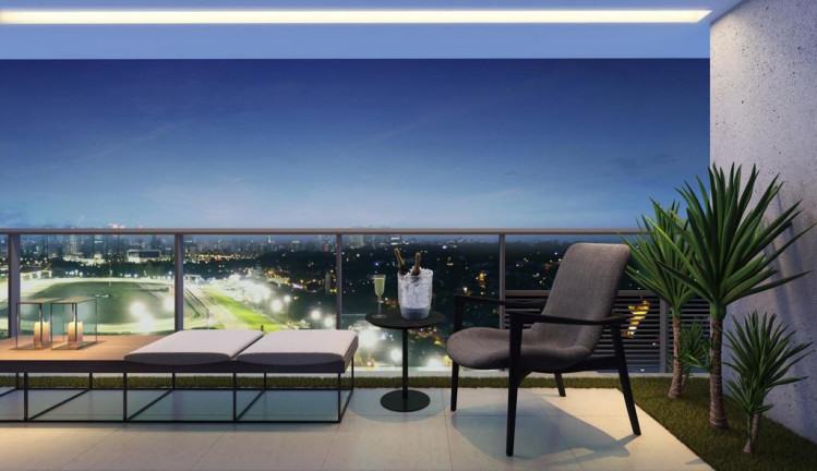 Imagem Apartamento à Venda, 37 m² em Pinheiros - São Paulo