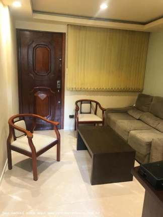 Imagem Apartamento com 2 Quartos à Venda, 48 m² em Interlagos - São Paulo Imagem Apartamento com 2 Quartos à Venda, 48 m² em Interlagos - São Paulo