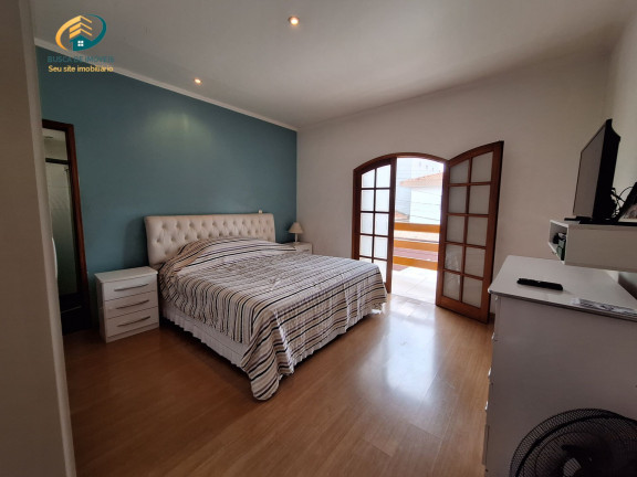 Imagem Casa de Condomínio com 3 Quartos à Venda, 167 m² em Planalto Paulista - São Paulo