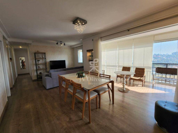 Imagem Apartamento com 3 Quartos à Venda, 104 m² em Vila Sônia - São Paulo