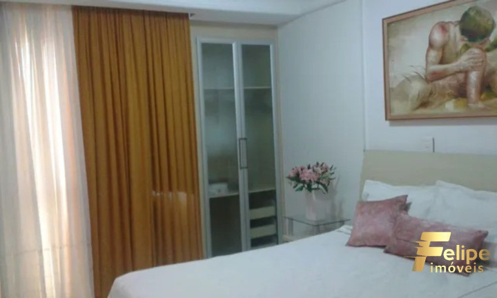 Imagem Imóvel com 2 Quartos à Venda, 137 m² em Praia Da Costa - Vila Velha