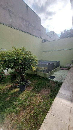 Imagem Sobrado com 4 Quartos à Venda, 242 m² em Jardim América - São José Dos Campos