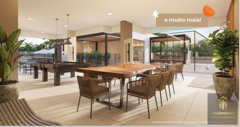 Imagem Apartamento com 3 Quartos à Venda, 6.045 m² em Residencial Monterrey - Ribeirão Preto Imagem Apartamento com 3 Quartos à Venda, 6.045 m² em Residencial Monterrey - Ribeirão Preto