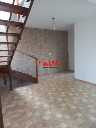 Imagem Casa com 2 Quartos à Venda, 131 m² em Jardim Paraiso - São Lourenço