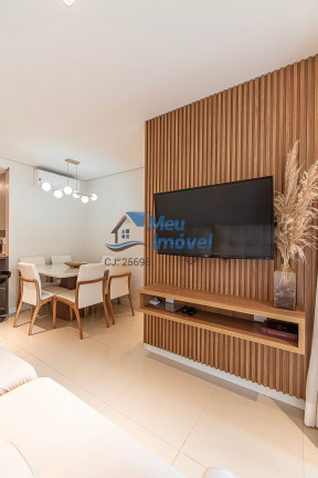 Imóvel com 3 Quartos à Venda, 72 m² em Sul (águas Claras) - Brasília