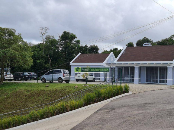 Imagem Terreno à Venda, 606 m² em Tingui - Curitiba